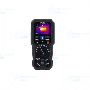 FLIR DM166 Imaging TRMS Multimeter