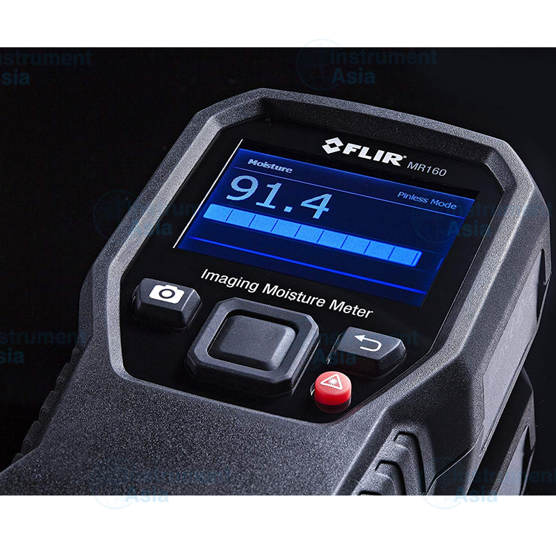 Humidity Meters, FLIR Temperature & Humidity