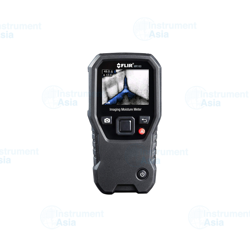 Humidity Meters, FLIR Temperature & Humidity