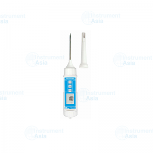Lutron PTM-816 Digital Thermometer