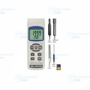 Lutron WA-2017SD Multi Water Quality Meter 7 in 1