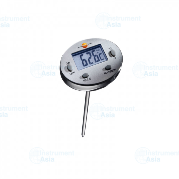 Waterproofed Mini Thermometer