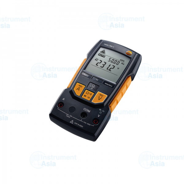 Digital Multimeter