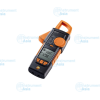 Clamp meter