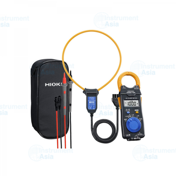 Hioki CT6280 AC Flexible Current Sensor