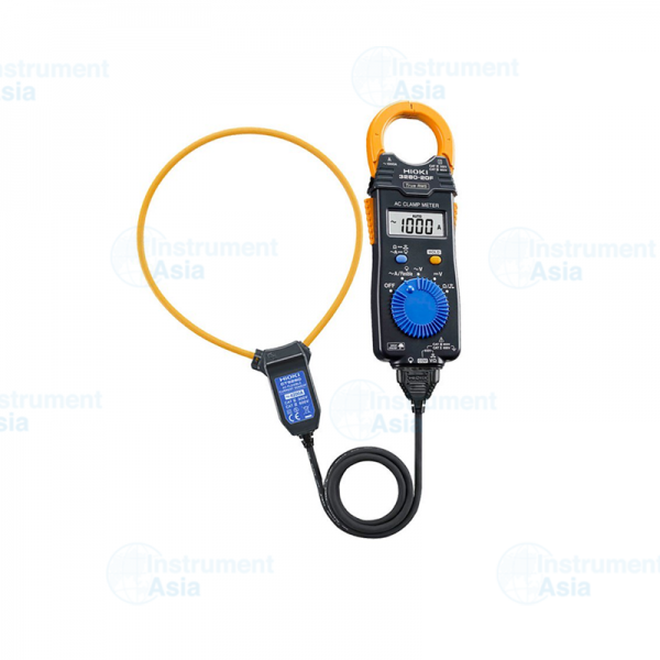 Hioki CT6280 AC Flexible Current Sensor