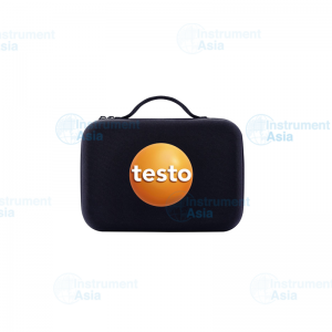 testo HVAC softcase - Storage case for testo Smart Probes measuring instruments