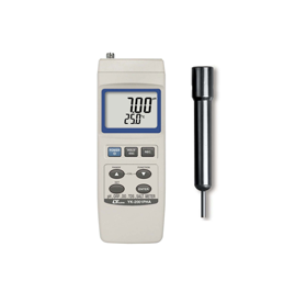 Multi-Parameter Water Quality Meter