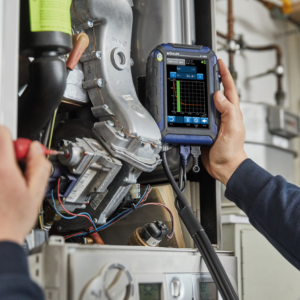Ga5000 Instrument GA5000 Portable landfill gas analyser