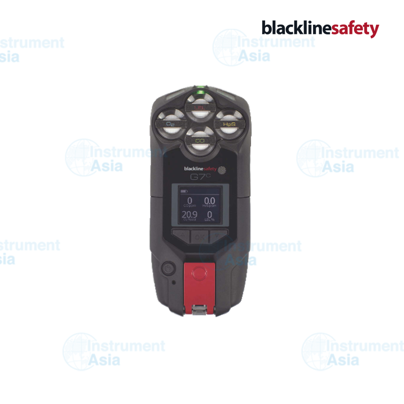 G7 Series Methane Gas Detection Detector, Gas Detectors