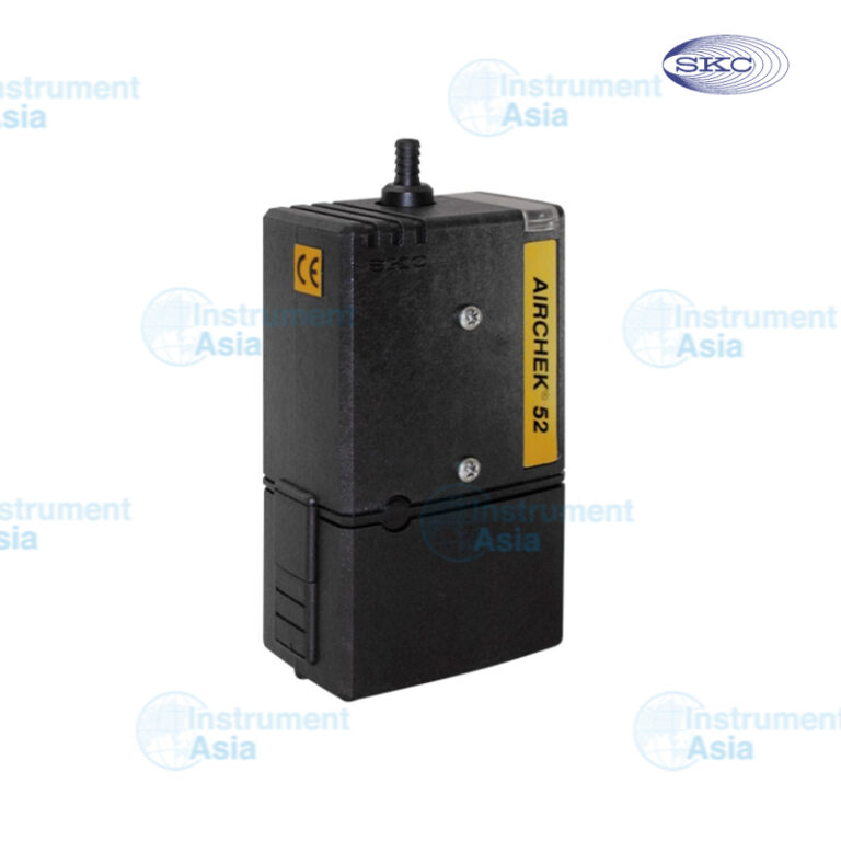 SKC - Air check 52 Sample pump - Instrumentasia