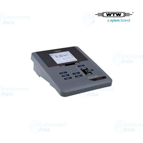 WTW - photoLab® 7600 UV-VIS Spectrophotometer เครื่องวัดการดูดกลืนแสง ...