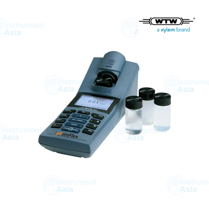 WTW - Profiline Multi 3320 เครื่องวัดคุณภาพน้ำแบบหลายพารามิเตอร์ ...