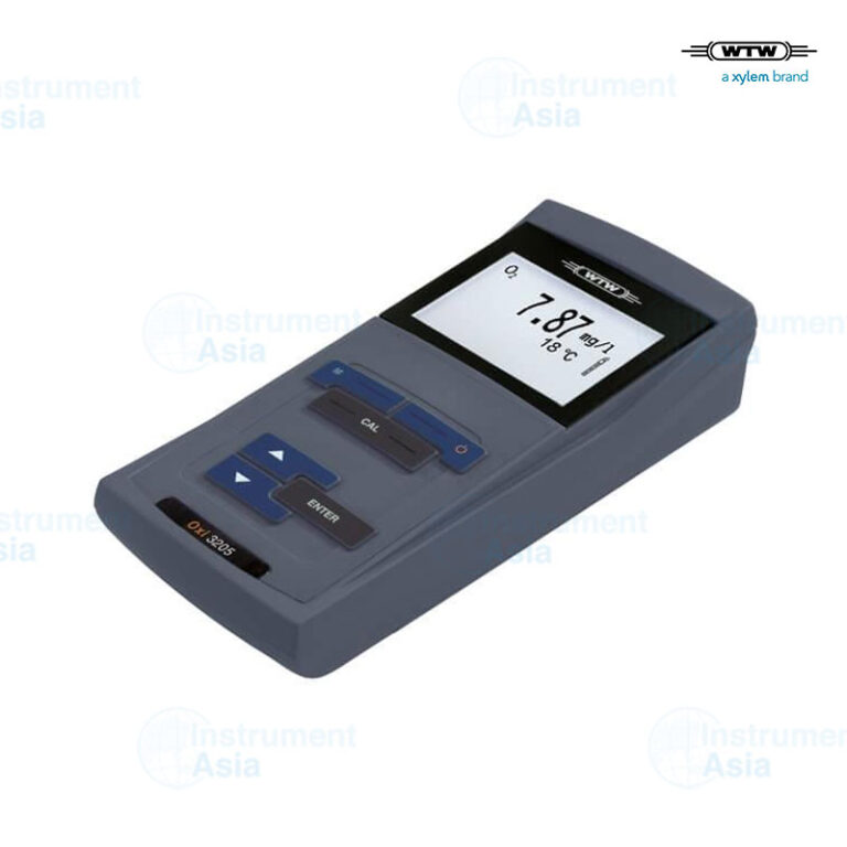 WTW - photoLab® 7600 UV-VIS Spectrophotometer เครื่องวัดการดูดกลืนแสง ...