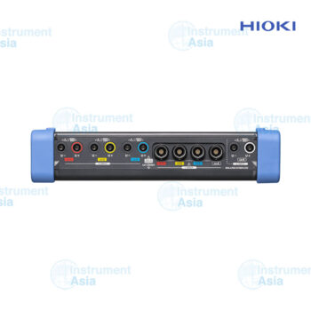 POWER QUALITY ANALYZER PQ3198 - Instrumentasia