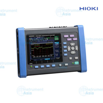 POWER QUALITY ANALYZER PQ3198 - Instrumentasia