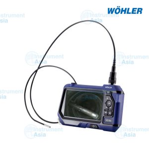 Wöhler VIS 500 Caméra d'inspection
