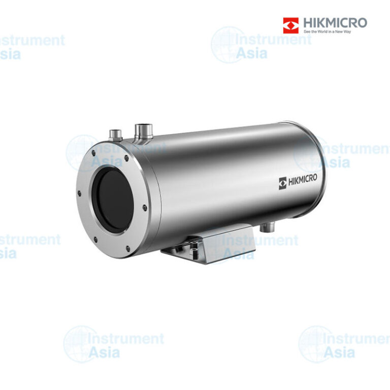 Heat-resistant Cameras - Instrumentasia