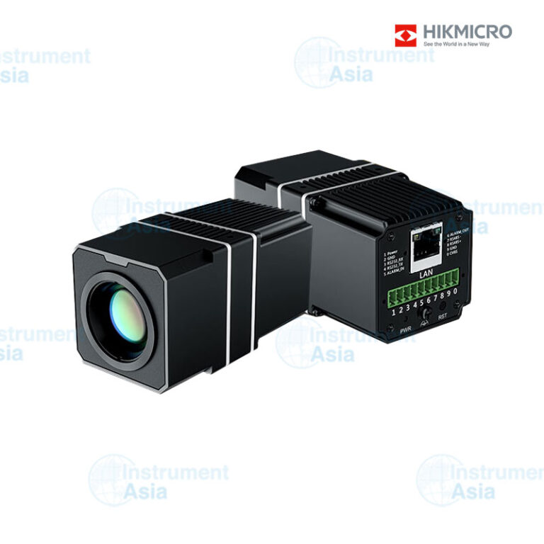 High Temperature Box Camera - Instrumentasia