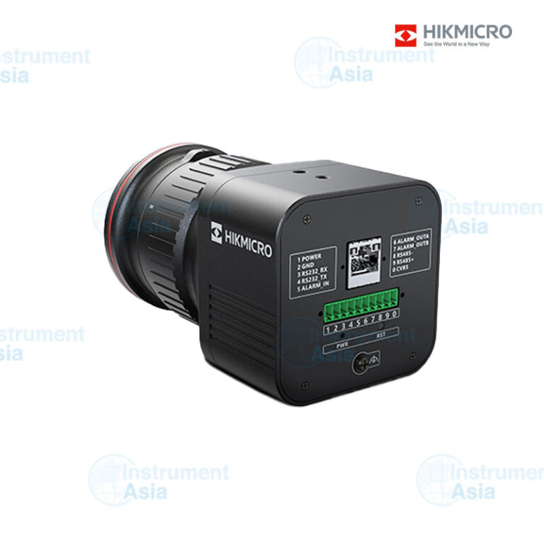 Camera R Rel R&D Box Camera - Instrumentasia