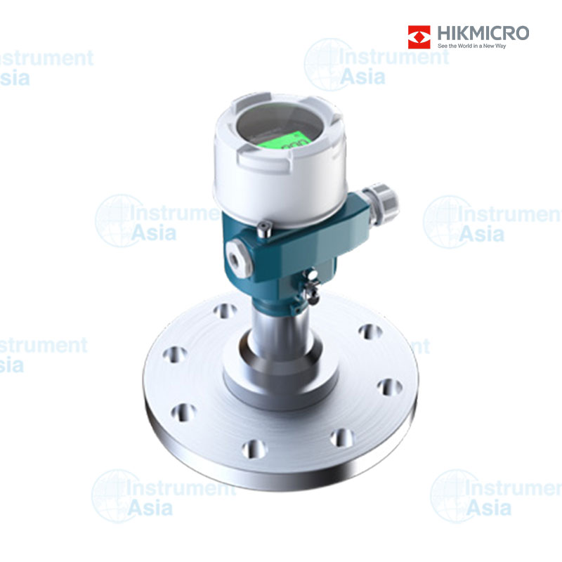 Hikmicro-Flange_Encapsulated_Antenna