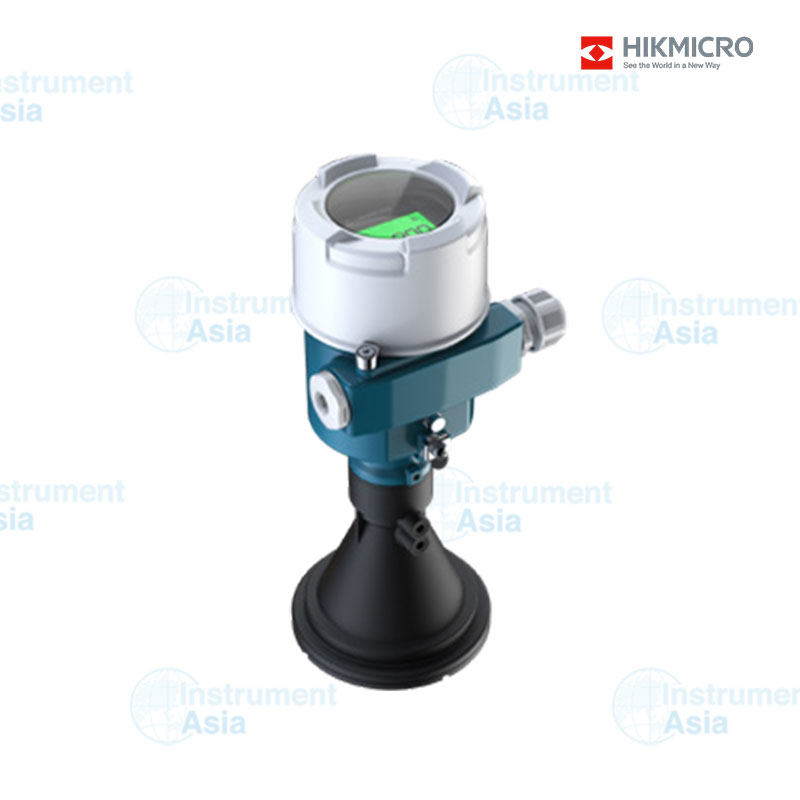 Hikmicro-Flange_with_Lens_Antenna