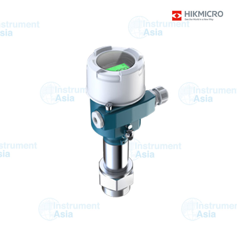 Hikmicro-Plastic_Horn_Antenna